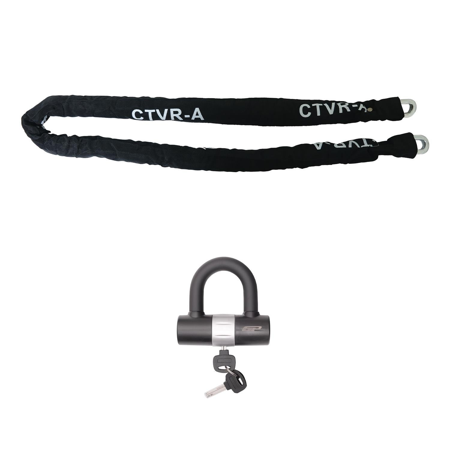 Lanț securitate moto