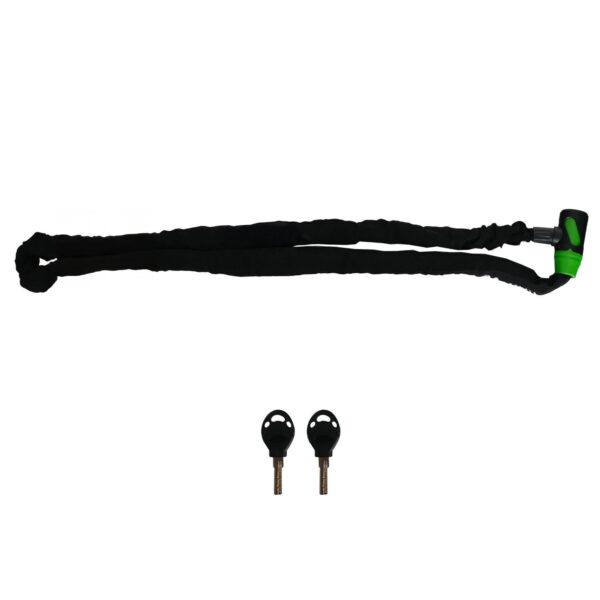 Lanț securitate moto