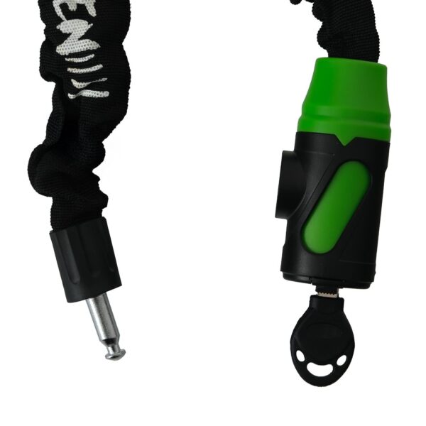 Lanț securitate moto