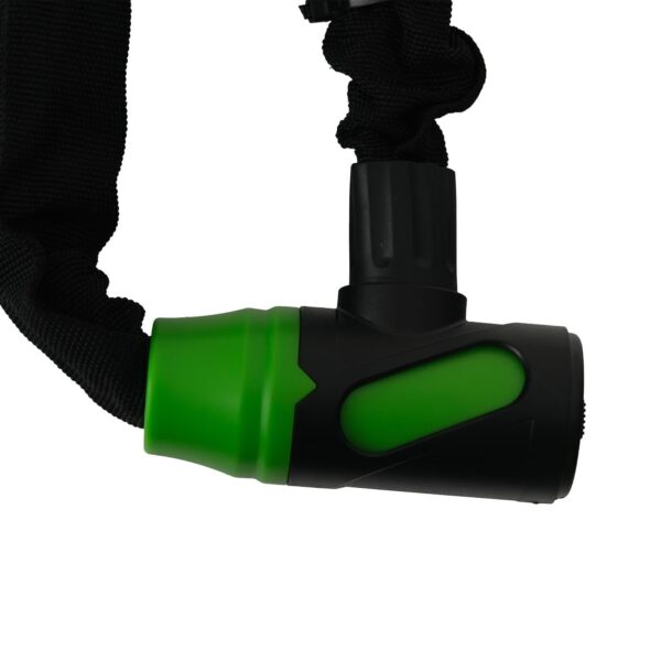 Lanț securitate moto