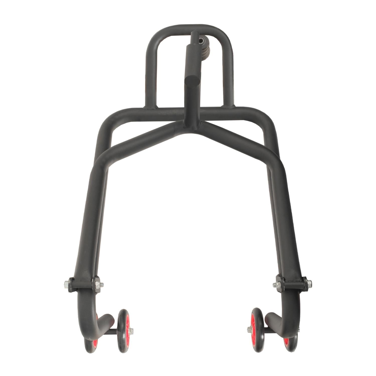 Stand ridicare paddock roată spate (negru) universal