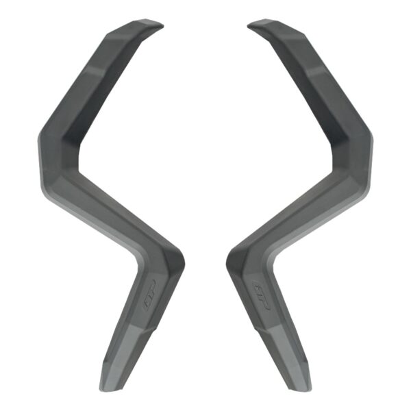 Protecție carenaj superioară (neagră) - Honda X-ADV 2025