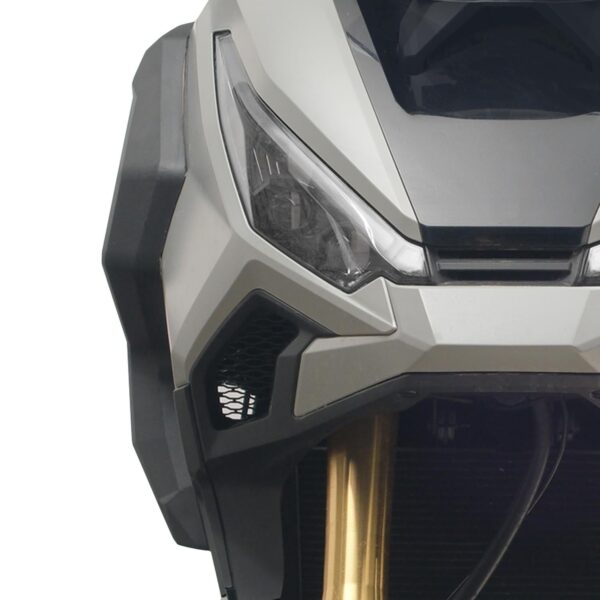 Protecție carenaj superioară (neagră) - Honda X-ADV 2025