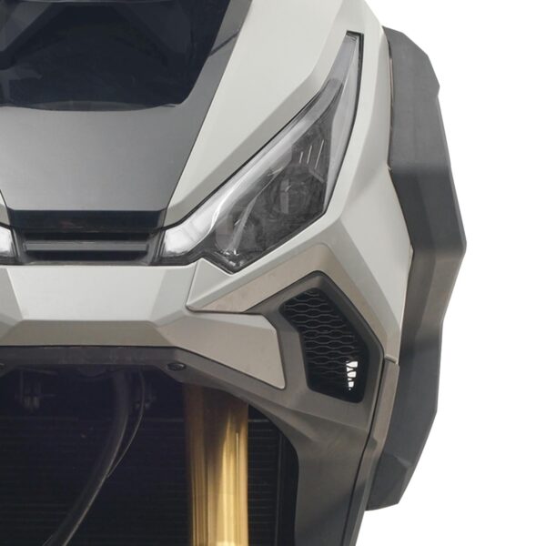 Protecție carenaj superioară (neagră) - Honda X-ADV 2025