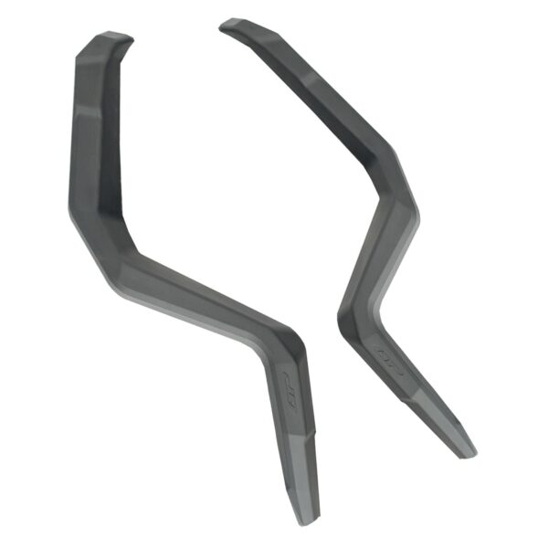 Protecție carenaj superioară (neagră) - Honda X-ADV 2025