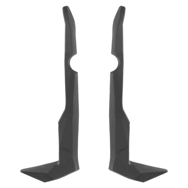 Protecție carenaj superioară (neagră) - Yamaha NMAX 125 / NMAX 155 2025