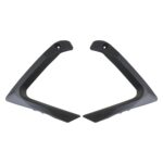 Protecție carenaj superioară (neagră) - Honda NC750X 2025