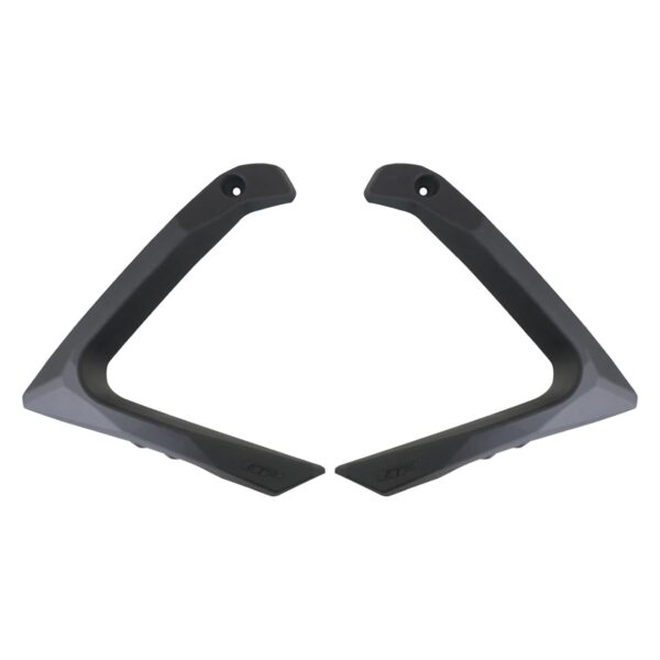 Protecție carenaj superioară (neagră) - Honda NC750X 2025