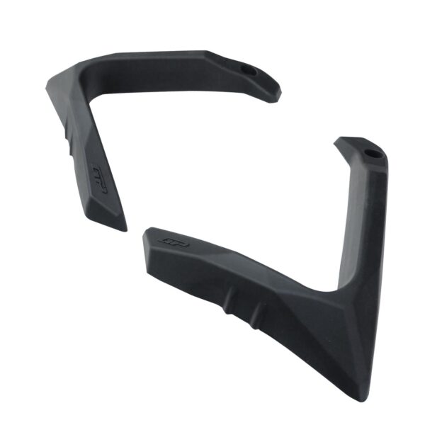 Protecție carenaj superioară (neagră) - Honda NC750X 2025