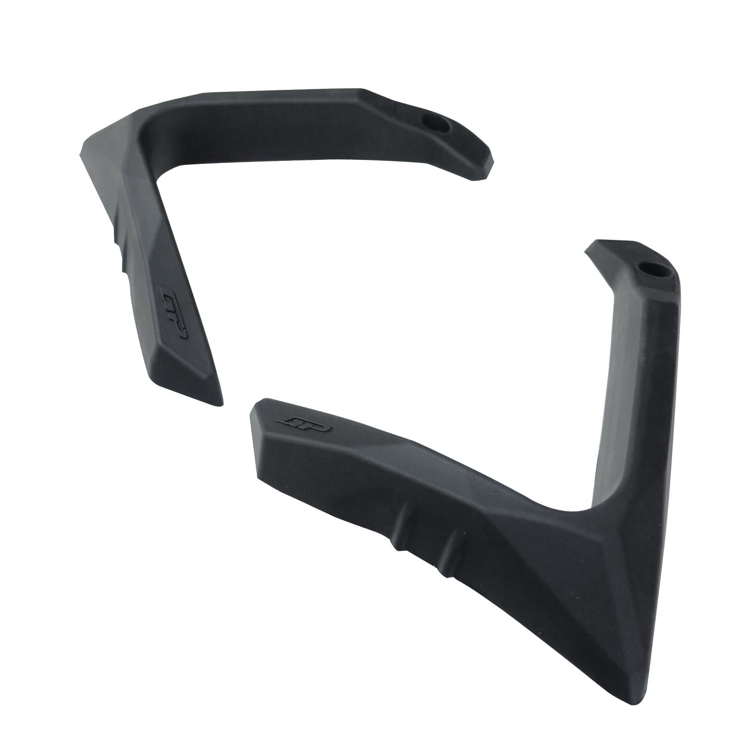 Protecție carenaj superioară (neagră) - Honda NC750X 2025