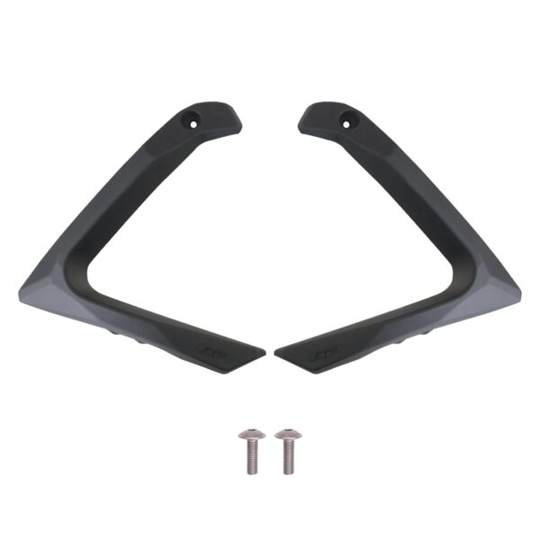 Protecție carenaj superioară (neagră) - Honda NC750X 2025