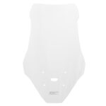 Parbriz transparent - RKS Vieste 249  2021-2024 - 63 cm