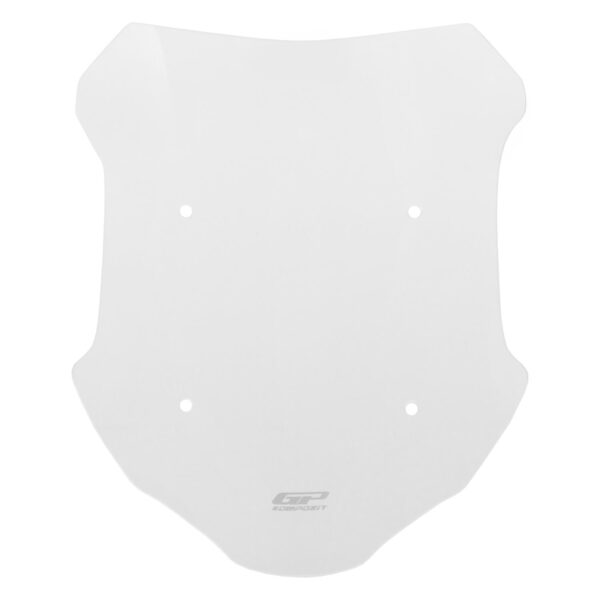 Parbriz transparent - CFMOTO 800MT 2022-2025 - 54 cm Parbriz transparent - CFMOTO 800MT 2022-2025 - 54 cm