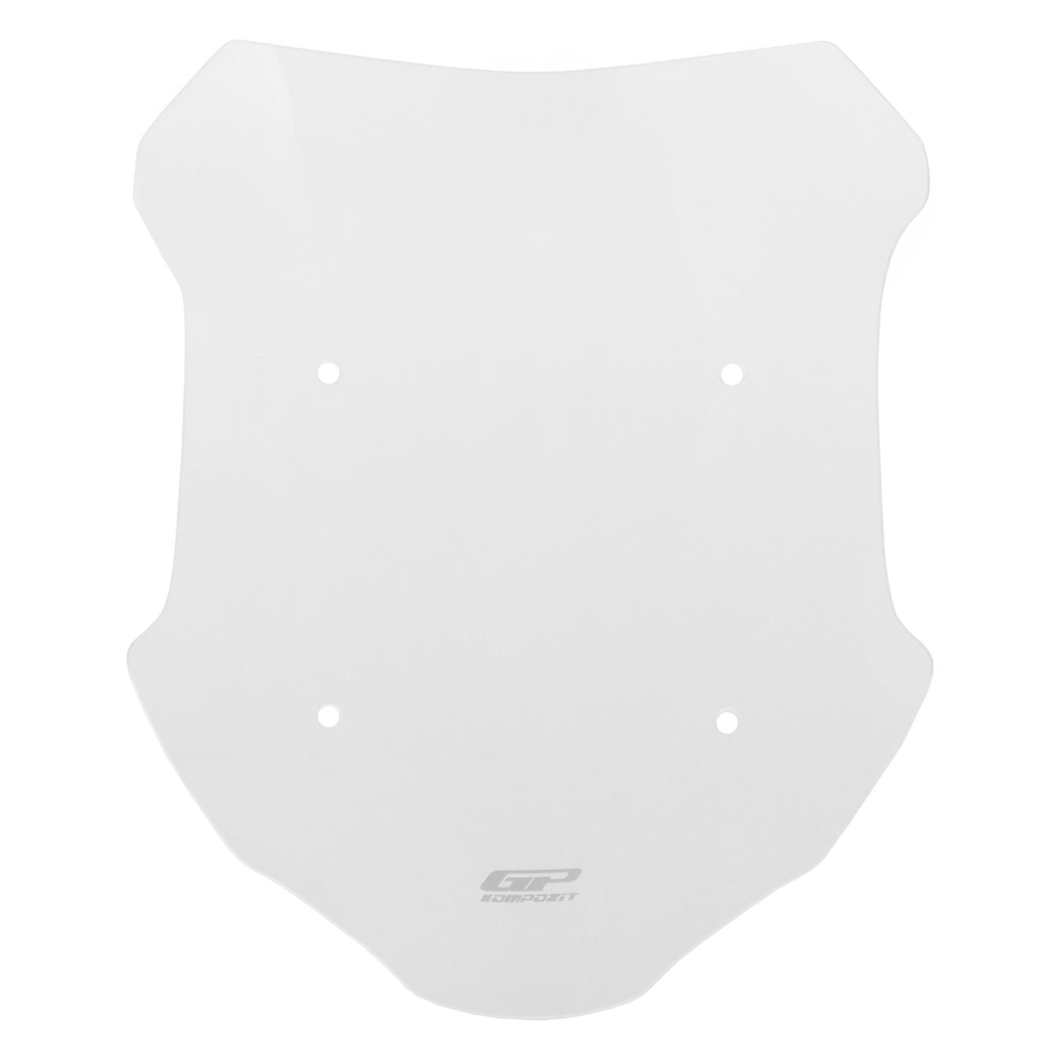 Parbriz transparent - CFMOTO 800MT 2022-2025 - 54 cm