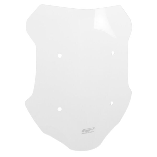 Parbriz transparent - CFMOTO 800MT 2022-2025 - 54 cm