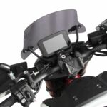 Parbriz transparent - Honda CB500 Hornet 2025 - 28 cm