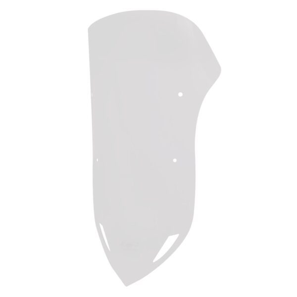 Parbriz transparent - SYM Dragon DRG 160 2023-2024 - 58 cm