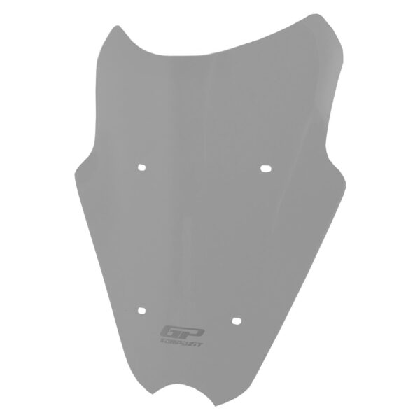 Parbriz fumuriu - Yamaha NMAX 125 / NMAX 155  2025 - 40 cm