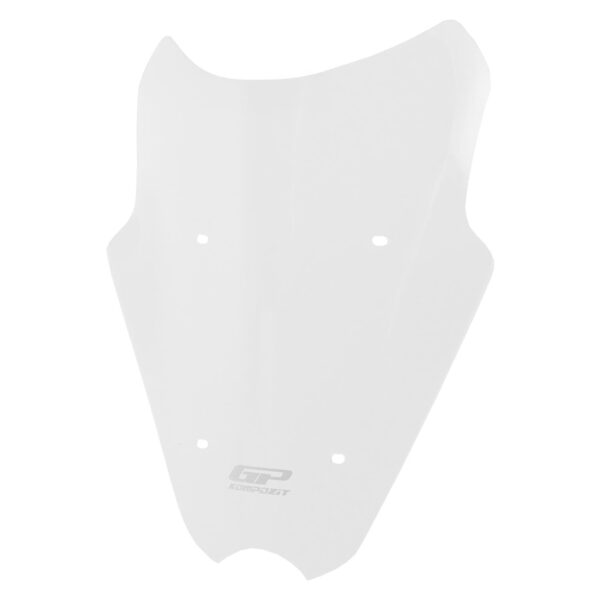 Parbriz transparent - Yamaha NMAX 125 / NMAX 155  2025 - 40 cm