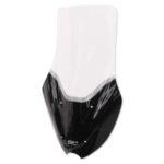 Parbriz transparent - Yamaha NMAX 125/155 2025 - 72 cm