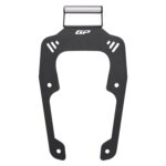 Suport telefon / navigație negru - Yamaha NMAX 125/155 2025