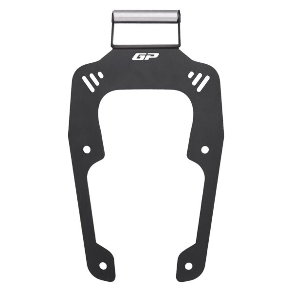 Suport pentru telefon / navigație (negru) - Yamaha NMAX 125 / NMAX 155 2025