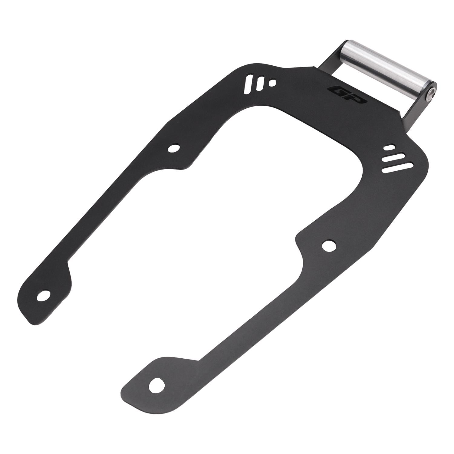 Suport pentru telefon / navigație (negru) - Yamaha NMAX 125 / NMAX 155 2025