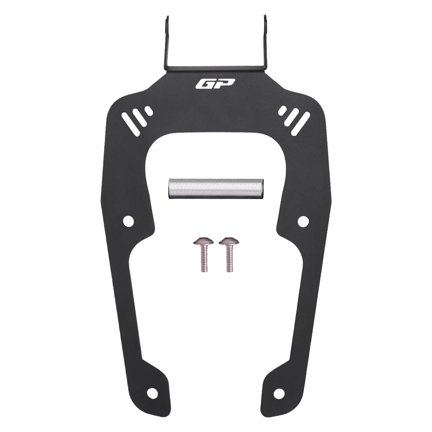 Suport pentru telefon / navigație (negru) - Yamaha NMAX 125 / NMAX 155 2025