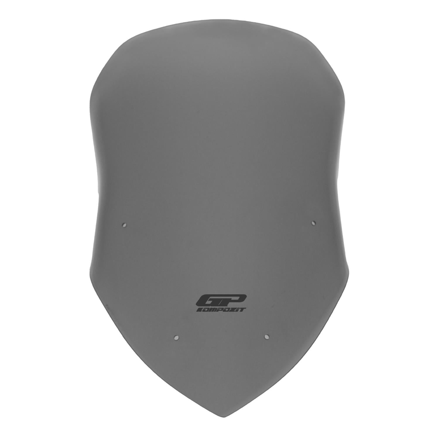 Parbriz touring fumuriu - Yamaha XMAX 250 / XMAX 300 / XMAX 400 2018-2023 - 65 cm