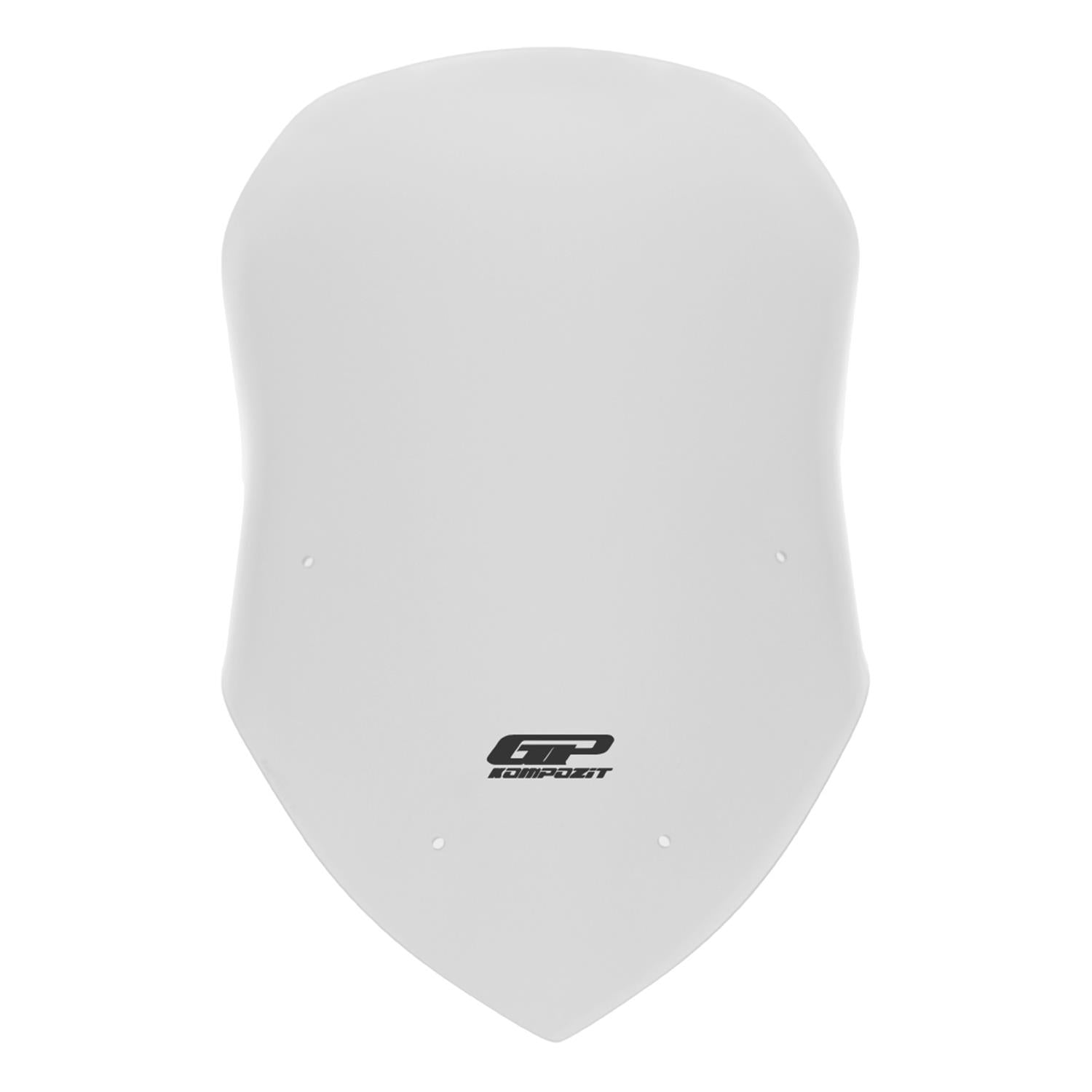 Parbriz touring transparent - Yamaha XMAX 250 / XMAX 300 / XMAX 400 2018-2023 - 65 cm