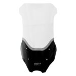 Parbriz transparent - Voge SR1  2021-2025 - 61 cm