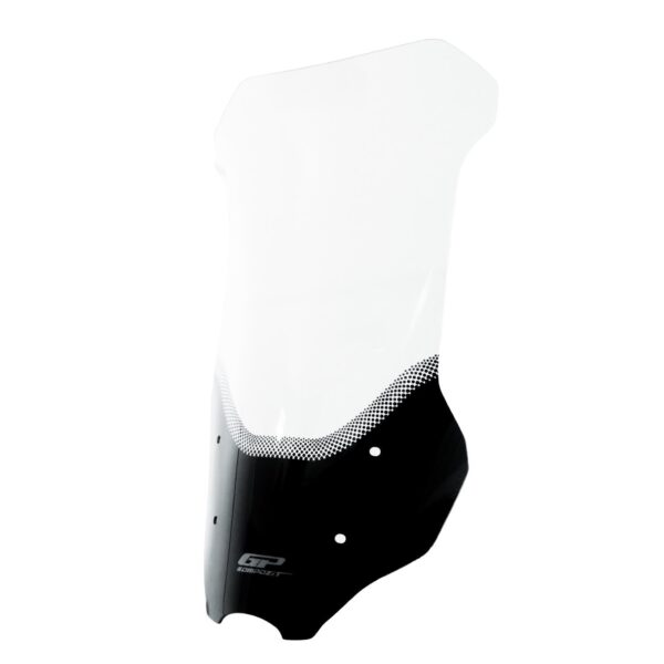 Parbriz transparent - Voge SR1 2021-2025 - 61 cm