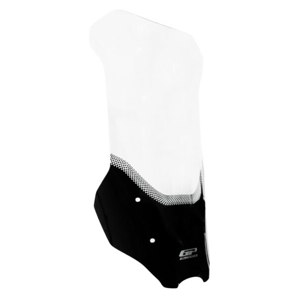 Parbriz transparent - Voge SR1 2021-2025 - 61 cm