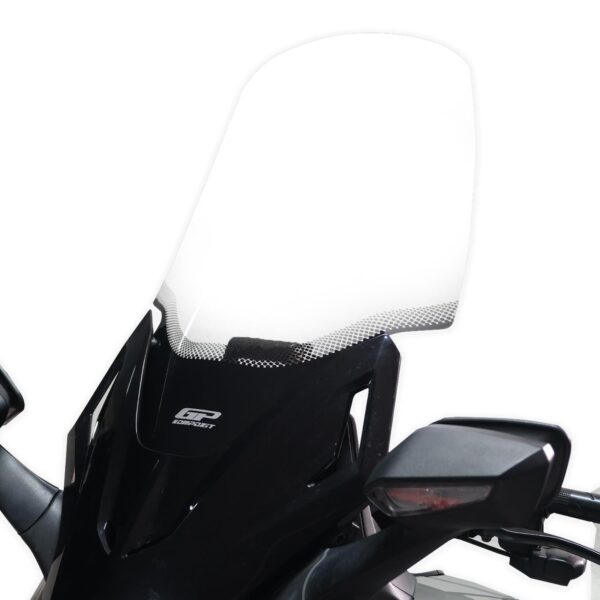 Parbriz touring transparent - Honda Forza 250/350 / NSS350 2021+ - 62 cm