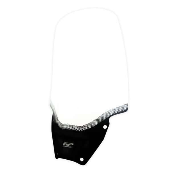 Parbriz touring transparent - Honda Forza 250/350 / NSS350 2021+ - 62 cm