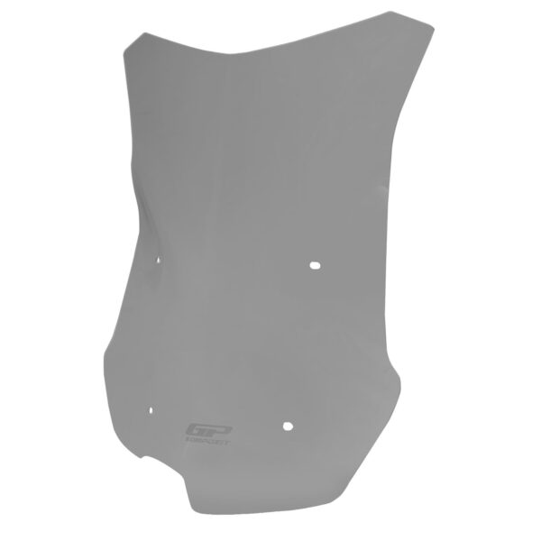 Parbriz fumuriu - BMW F 950 GS ADV 2024 - 52 cm