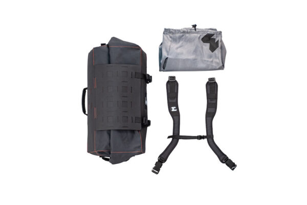 Roll bag Enduristan Cyclone