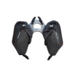 Genți laterale fără rack Enduristan Hailstorm (35L, 50L) - set 2 bucăți