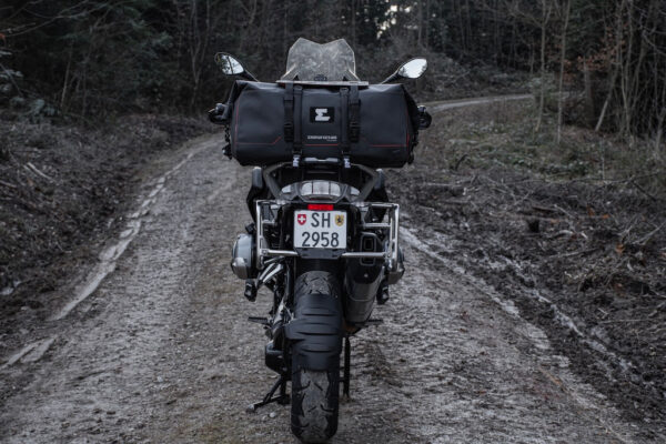 Roll bag Enduristan Cyclone