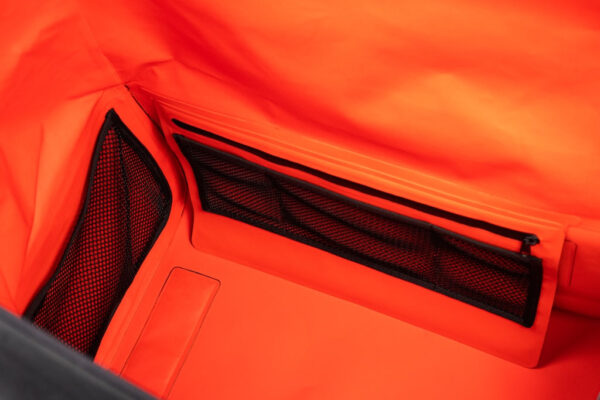 Roll bag Enduristan Cyclone