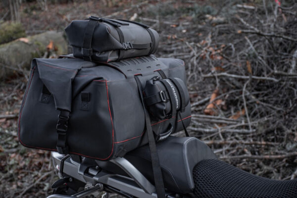 Roll bag Enduristan Cyclone