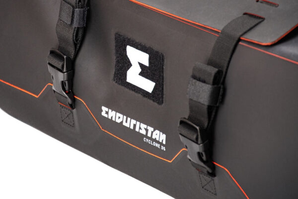 Roll bag Enduristan Cyclone