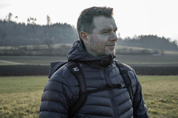 Roll bag Enduristan Cyclone