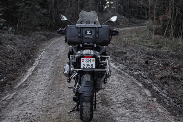 Roll bag Enduristan Cyclone