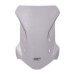 Parbriz fumuriu - Benelli TRK 251 2019-2023