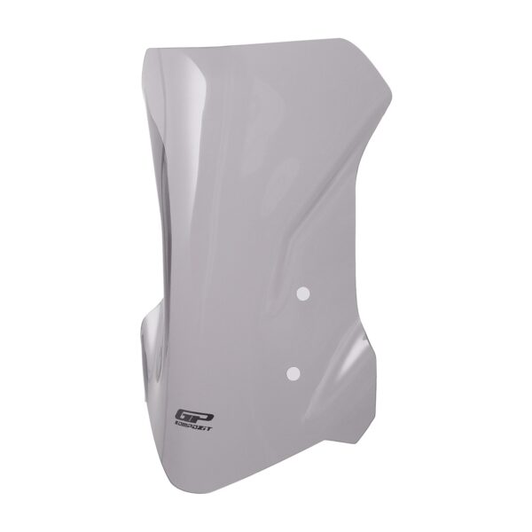 Parbriz fumuriu - Benelli TRK 251 2019-2023 - 5