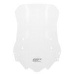 Parbriz transparent - Benelli TRK 502/502 X 2018-2023 - 41 Cm