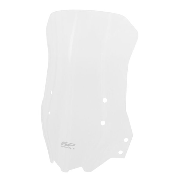 Parbriz transparent - Benelli TRK 502/502 X 2018-2023 - 41 Cm