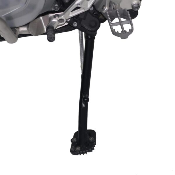Extensie cric lateral (neagră) - BMW F 900 GS ADV 2024-2026 - 3