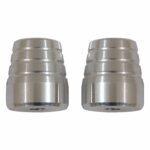 Capete ghidon (gri) - Honda ADV 350 2023-2026